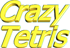 Crazy Tetris